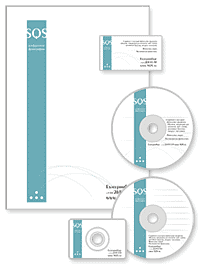  . Corporate Identity.   "SQS". .