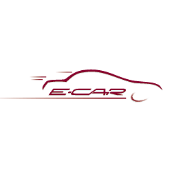     "E-CAR", .